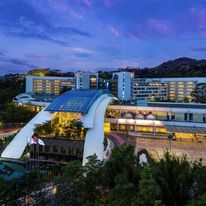 Hilton Guangzhou Science City