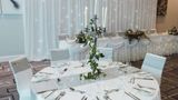 Hilton Garden Inn Abingdon Oxford Meeting