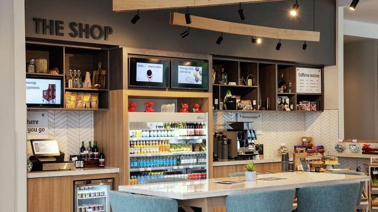 <b>Hilton Garden Inn Abingdon Oxford Restaurant</b>. Images powered by <a href="https://iceportal.shijigroup.com/" title="IcePortal" target="_blank">IcePortal</a>.
