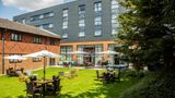Hilton Garden Inn Abingdon Oxford Exterior