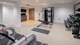 Hilton Garden Inn Abingdon Oxford Health