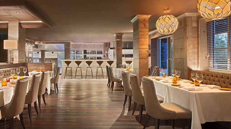 Gale South Beach, Curio Collection Restaurant