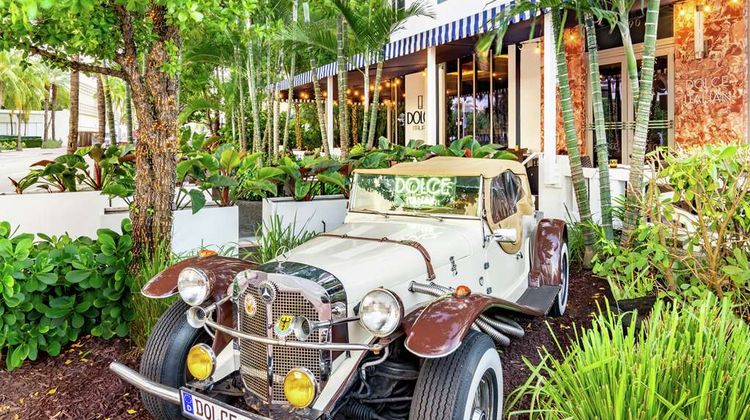 Gale South Beach, Curio Collection Restaurant