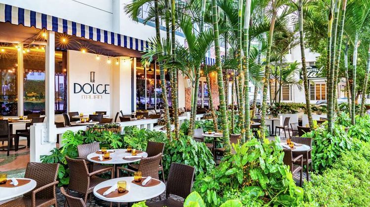 Gale South Beach, Curio Collection Restaurant