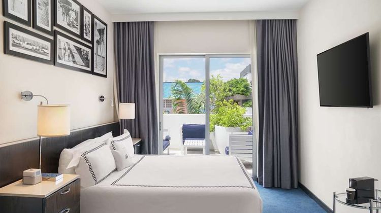 Gale South Beach, Curio Collection Other