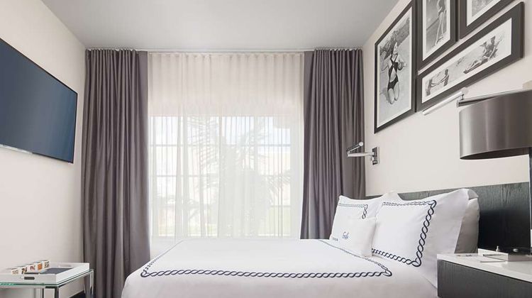 Gale South Beach, Curio Collection Other