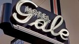 Gale South Beach, Curio Collection Exterior