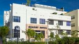 Gale South Beach, Curio Collection Exterior