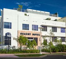 Gale South Beach, Curio Collection Exterior