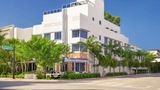 Gale South Beach, Curio Collection Exterior