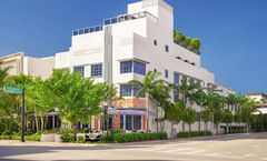 Gale South Beach, Curio Collection