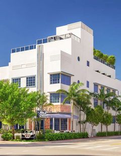Gale South Beach, Curio Collection