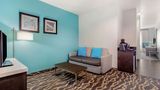 La Quinta Inn & Suites Northlake Suite