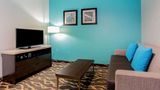 La Quinta Inn & Suites Northlake Suite