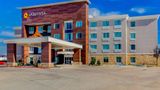 La Quinta Inn & Suites Northlake Exterior