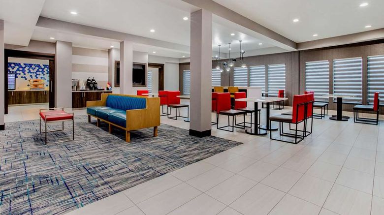 <b>La Quinta Inn & Suites Northlake Other</b>. Images powered by <a href="https://iceportal.shijigroup.com/" title="IcePortal" target="_blank">IcePortal</a>.