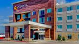 La Quinta Inn & Suites Northlake Exterior