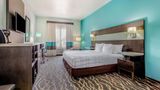 La Quinta Inn & Suites Northlake Room