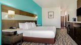 La Quinta Inn & Suites Northlake Room