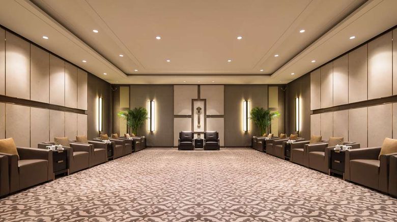 <b>Radisson Blu Zhengzhou Huiji Meeting</b>. Images powered by <a href="https://iceportal.shijigroup.com/" title="IcePortal" target="_blank">IcePortal</a>.