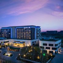 Radisson Blu Zhengzhou Huiji