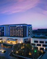 Radisson Blu Zhengzhou Huiji