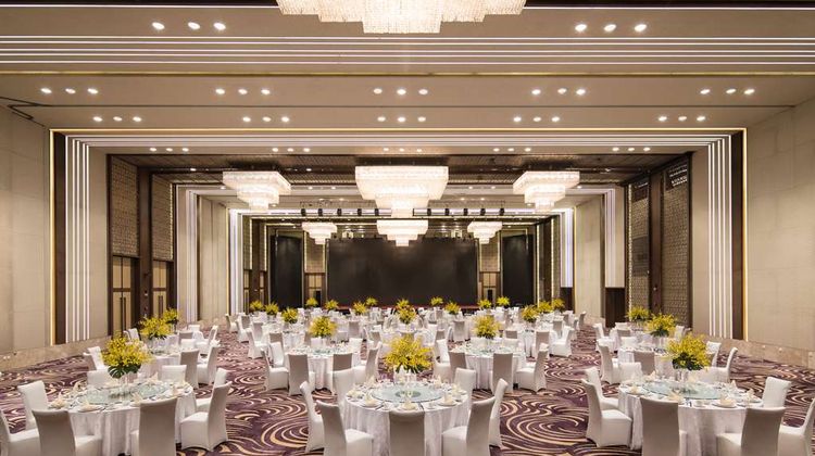 Radisson Blu Zhengzhou Huiji Ballroom