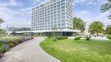 Parkhotel Heilbronn Exterior