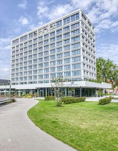 Parkhotel Heilbronn