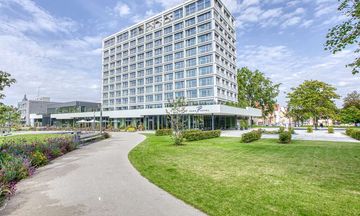 Parkhotel Heilbronn