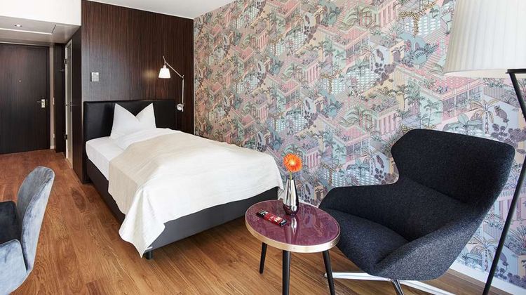 Parkhotel Heilbronn Room