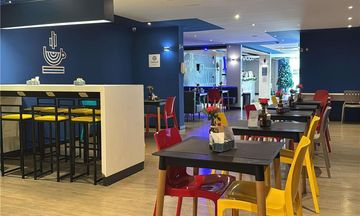 Ibis Budget Petropolis