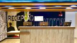 Ibis Budget Petropolis Exterior