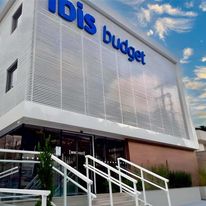 Ibis Budget Petropolis