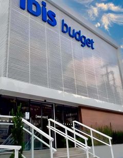 Ibis Budget Petropolis