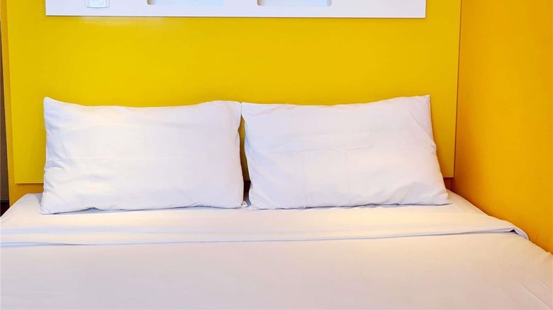 <b>Ibis Budget Petropolis Exterior</b>. Images powered by <a href="https://iceportal.shijigroup.com/" title="IcePortal" target="_blank">IcePortal</a>.
