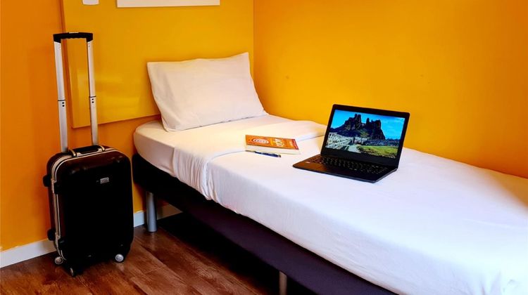 Ibis Budget Petropolis Other