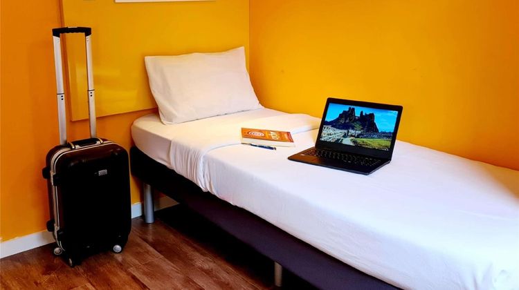 Ibis Budget Petropolis Exterior