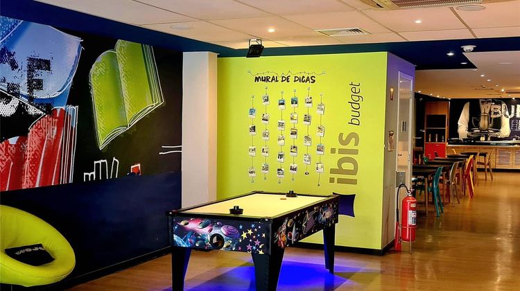 Ibis Budget Petropolis Other