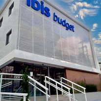 Ibis Budget Petropolis