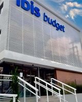 Ibis Budget Petropolis