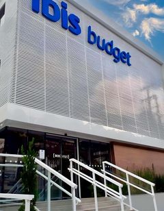 Ibis Budget Petropolis
