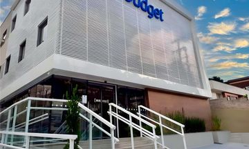 Ibis Budget Petropolis