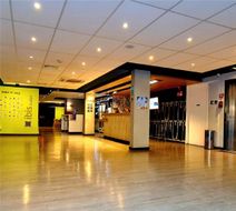 Ibis Budget Petropolis Exterior