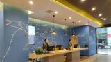 Ibis Guangyuan City Square Hotel Exterior