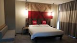 <b>Ibis Guangyuan City Square Hotel Room</b>. Images powered by <a href="https://iceportal.shijigroup.com/" title="IcePortal" target="_blank">IcePortal</a>.