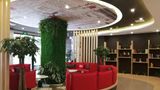 <b>Ibis Guangyuan City Square Hotel Exterior</b>. Images powered by <a href="https://iceportal.shijigroup.com/" title="IcePortal" target="_blank">IcePortal</a>.