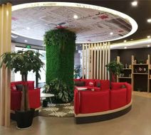 Ibis Guangyuan City Square Hotel Exterior