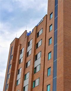 Ibis Budget Itagui