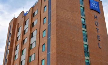 Ibis Budget Itagui